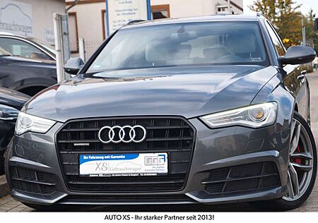 Audi A6 Avant 3.0 TDI quattro Competition S-Line 2.Hd