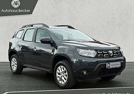 Dacia Duster II Comfort+LED+AHK+APPLE CAR+SITZH.+TEMPO