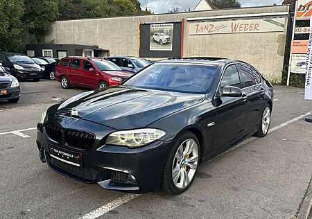 BMW 530d 530 *Automatik*Schiebedach*Voll*NAVI*Euro5