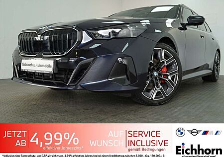 BMW 520 d Touring M Sportpaket Pro *AHK.H&K HiFi.RFK*