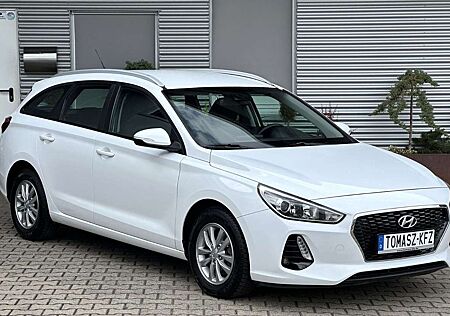 Hyundai i30 1.0 T-GDI Kombi Trend*Temp*AC*TÜV+Insp. NEU