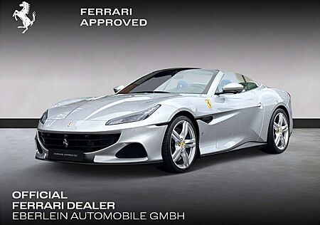Ferrari Portofino M *Embleme*Navi*PDC*Klima*Leder*