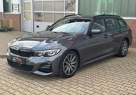 BMW 330 i Touring M Sport M-PAket Tüv&Inspektion NEU