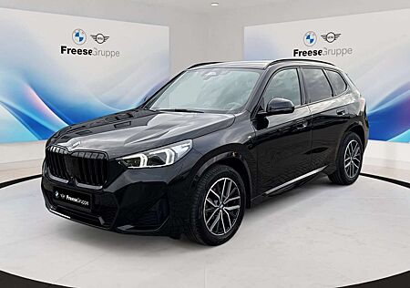 BMW X1 sDrive18d M Sportpaket Head-Up DAB LED RFK