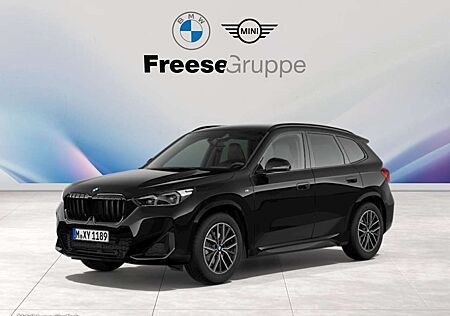 BMW X1 sDrive18d M Sportpaket Head-Up DAB LED RFK