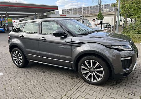 Land Rover Range Rover Evoque HSE Dynamic