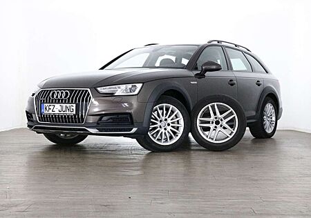 Audi A4 Allroad quattro/Pano/Xenon/AHK/Standhz.