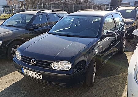 VW Golf Volkswagen 1.9 TDI Edition
