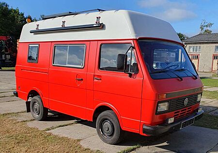 VW LT Volkswagen 28 D 28