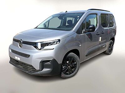 Citroen Berlingo MAX PKW AT Kam SHZ LHZ 3xIso PrivG CarP 96 kW (...