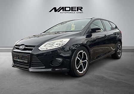 Ford Focus Trend 2.0 TDCi KAT/Tempomat/Radio/Xenon