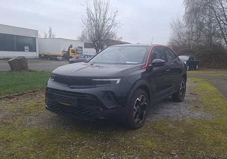 Opel Mokka GS Line +NAVI+SHZ+RFK