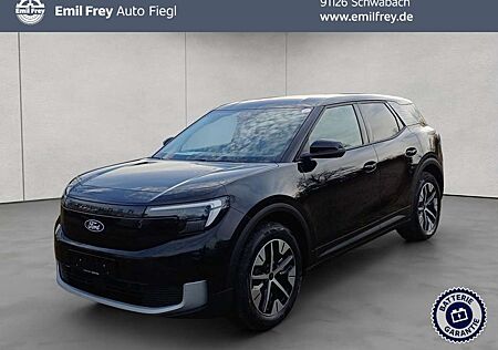 Ford Explorer Dual-Elektromotor Extend. Range AWD 79kWh