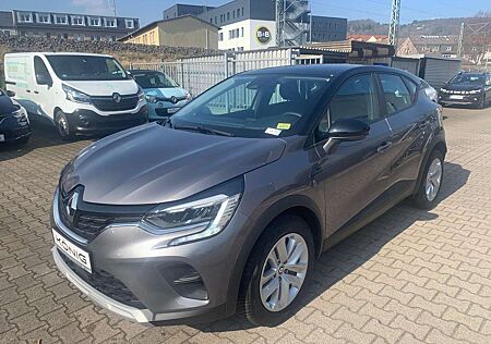 Renault Captur II 1.0 TCe 90 EVOLUTION Klima*Navigation