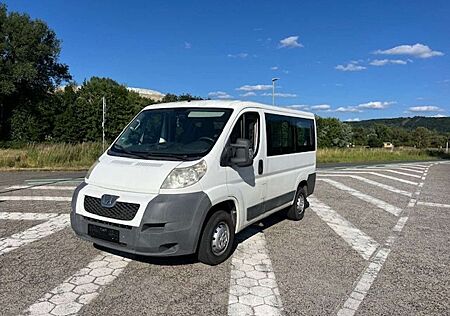 Peugeot Boxer HDi Standart (330) 6 Sitze