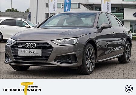 Audi A4 40 TDI Q ADVANCED LED NAVI KAMERA L