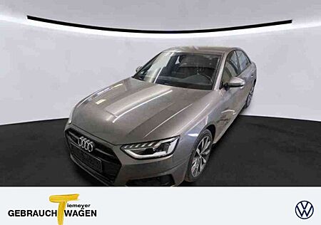Audi A4 40 TDI Q ADVANCED LED NAVI KAMERA L