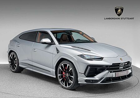 Lamborghini Urus S