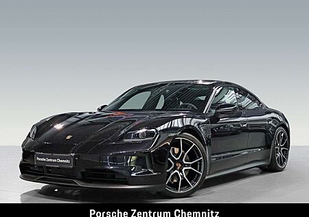 Porsche Taycan 4 Großer Akku!;4+1Sitze;Pano;BOSE