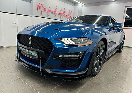 Ford Mustang 5.0 GT Premium/MyColour/B&o/Digi-Tacho/