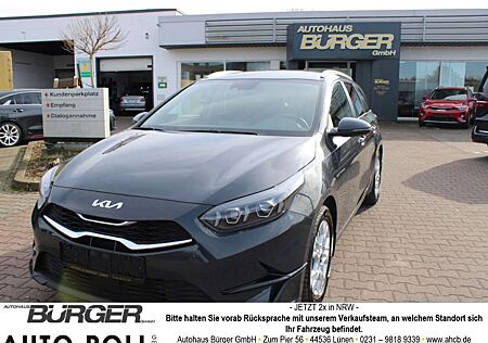 Kia XCeed Ceed SW / cee'd SW 1.5 T-GDI LED Kamera AHK App Connect ACC Apple Car