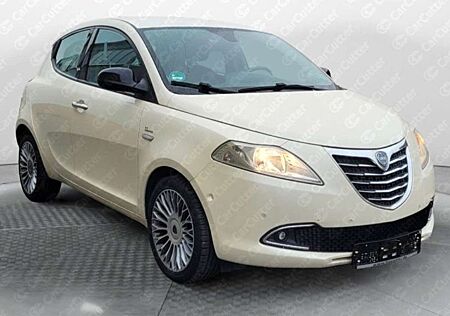 Lancia Ypsilon Platinum*Klima*PDC*Alu*Start/Stop