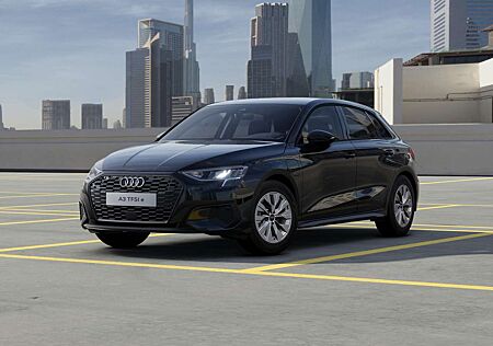 Audi A3 40 TFSI e S tronic LED VC Tempomat