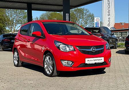 Opel Karl Innovation Navi PDC Kli-aut DAB LRH/SHZ
