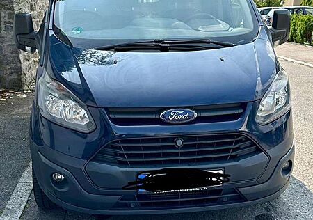 Ford Transit Custom 310 L2H2 LKW VA Trend