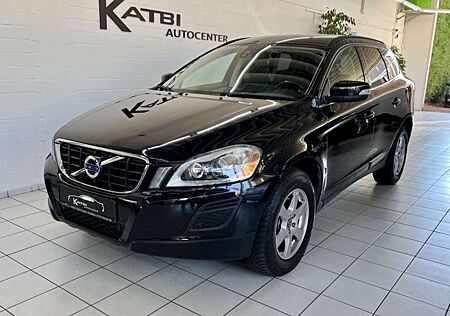 Volvo XC 60 XC60 D5 Momentum AWD Automatik HU neu