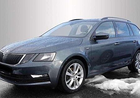 Skoda Octavia Combi 2.0 TDI Ambition