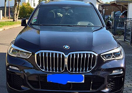 BMW X5 +xDrive40i