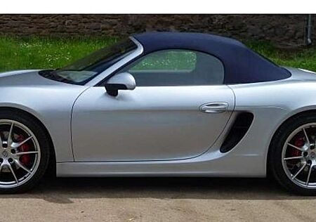 Porsche Boxster S PDK