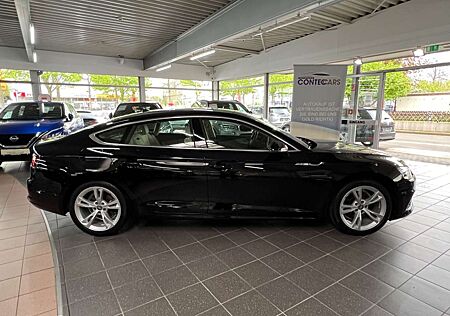 Audi A5 Sportback 40 TFSI basis Stadt+Tour+Pano+VC