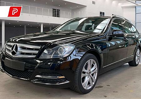Mercedes-Benz C 250 T CGI BE AVANTGARDE 7-G ILS NAVI LEDER PDC
