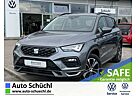 Seat Ateca 1.5 TSI FR-LINE NAVI-PRO+LED+AHK+VIRTUAL-C