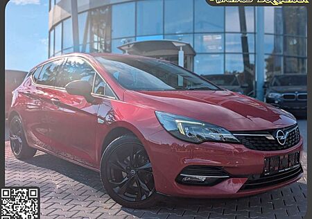 Opel Astra K GS-Line Navi KAMERA AGR Sitz Spurhalte