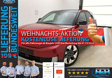 Ford Explorer Premium AWD 250kw Pano+Wärmepumpe+ACC