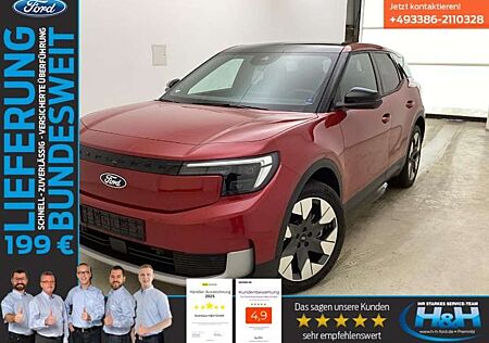 Ford Explorer Premium AWD 250kw Pano+Wärmepumpe+ACC