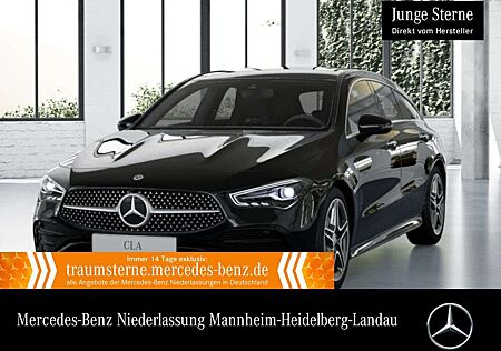 Mercedes-Benz CLA 200 AMG+LED+KAMERA+TOTW+KEYLESS+7G