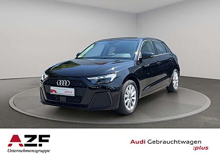 Audi A1 25 TFSI S tronic KLIMA+LED+TEMPOMAT