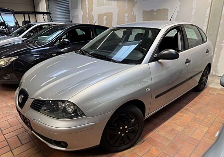 Seat Ibiza Sport