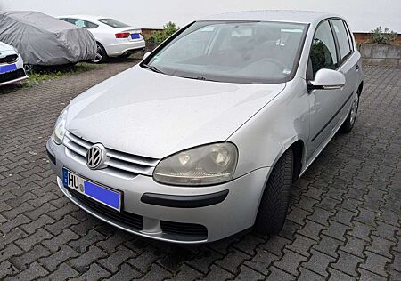VW Golf Volkswagen 1.4 Trendline