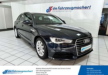 Audi A6 Avant 1.8 TFSI ultra