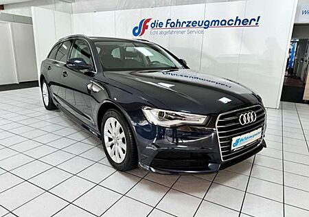 Audi A6 Avant 1.8 TFSI ultra