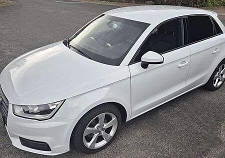 Audi A1 1.4 TFSI Sportback sport