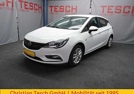 Opel Astra K Lim. 5-trg./KLIMA/SITZHZ./