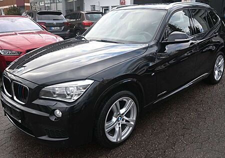 BMW X1 25 X Drive*M Sportpaket*BiXenon*Pano*Navi*Cam