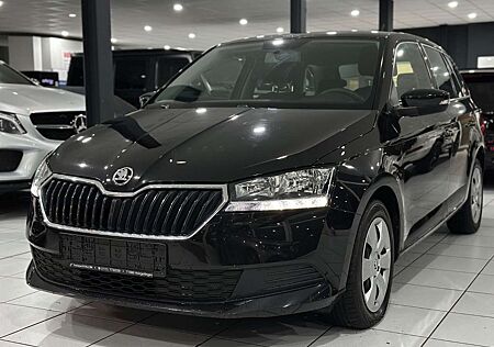 Skoda Fabia *COMBI*KLIMA*LED*TOUCH*BT/USB*EU6*WR/SR*