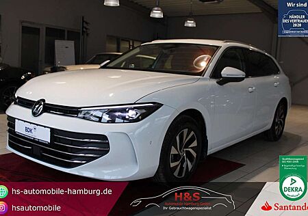 VW Passat Variant Volkswagen 1.5 eTSI Business LED-*AHK*Standheiz